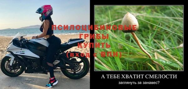 mix Осташков